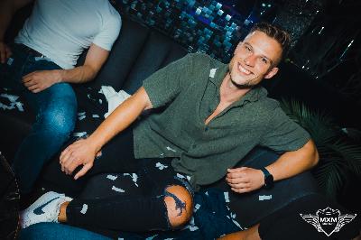 Party Bild aus dem Maxxim Club Berlin vom 02.08.2025